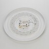 Миниатюра фото потолочный светодиодный светильник citilux bart cl755391 | 220svet.ru
